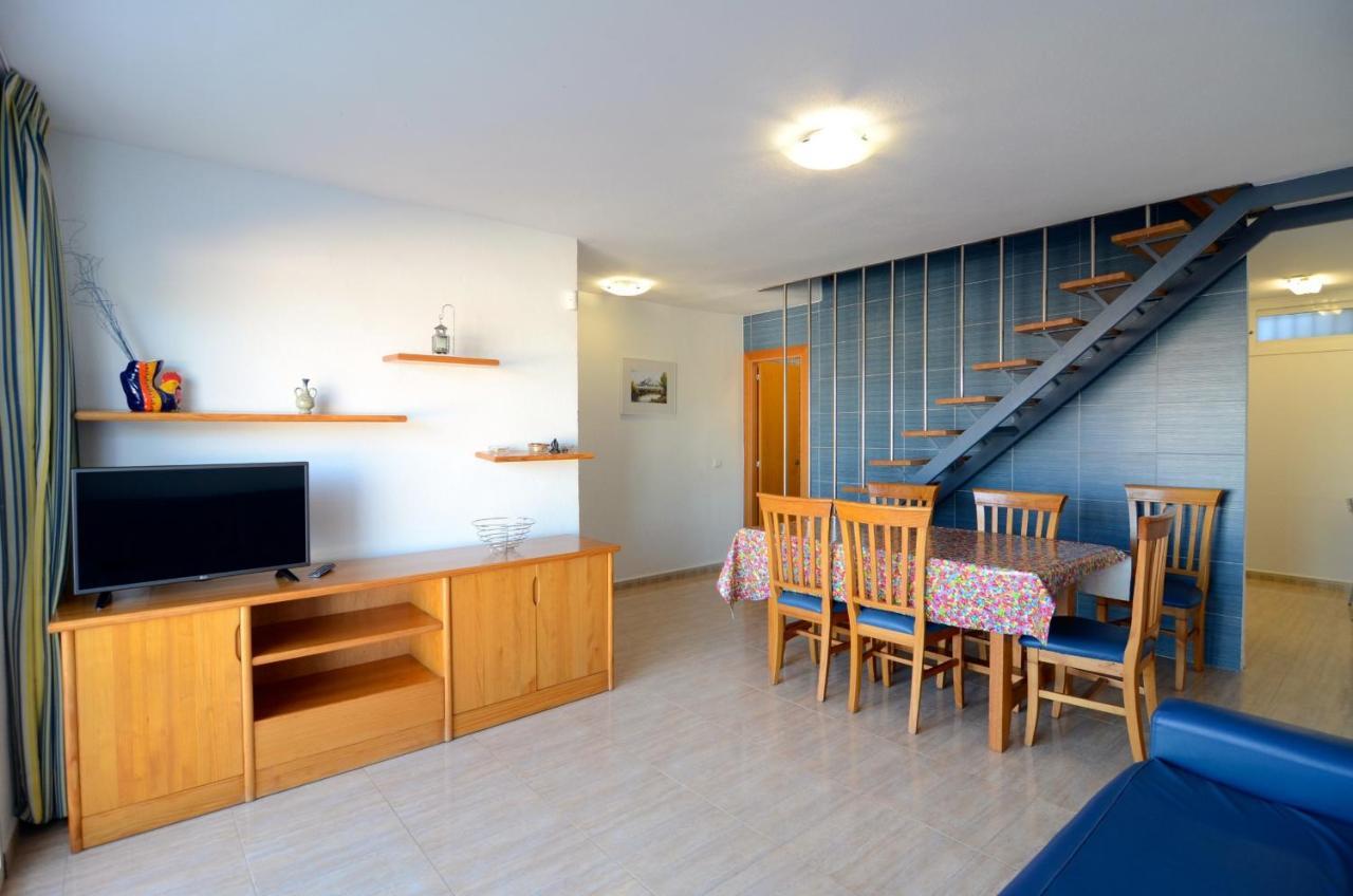 Bonsol 01 - Apartamento Duplex L'Estartit Eksteriør billede