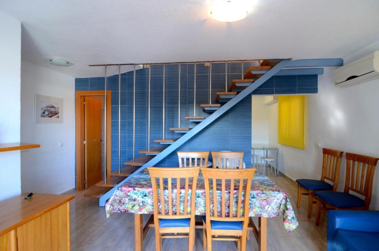 Bonsol 01 - Apartamento Duplex L'Estartit Eksteriør billede