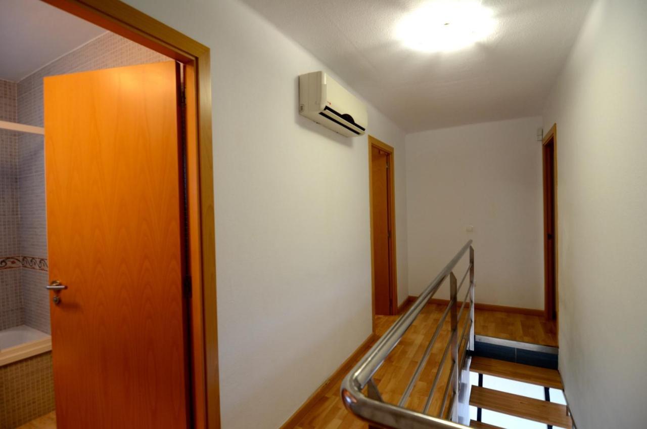 Bonsol 01 - Apartamento Duplex L'Estartit Eksteriør billede