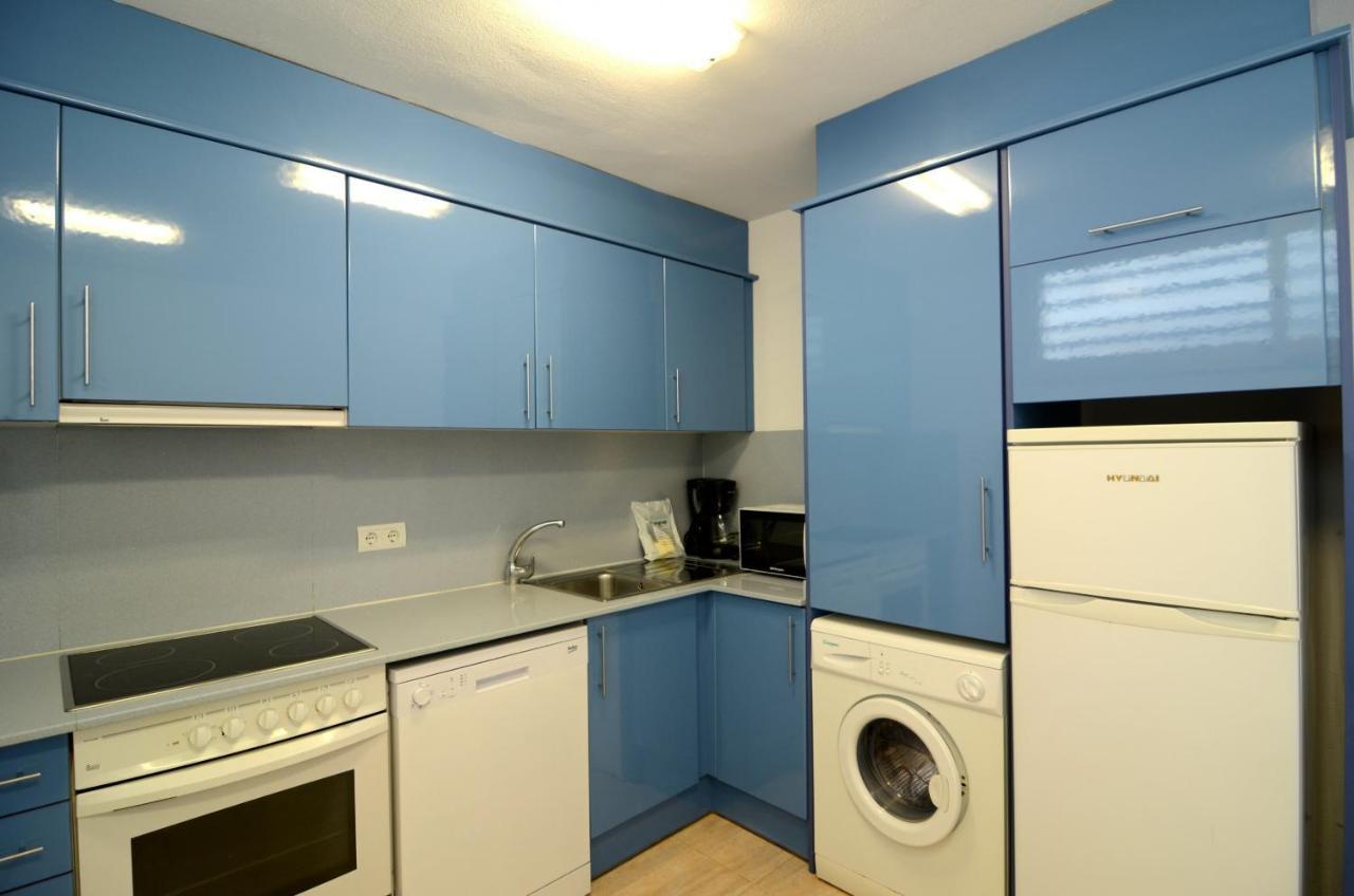 Bonsol 01 - Apartamento Duplex L'Estartit Eksteriør billede