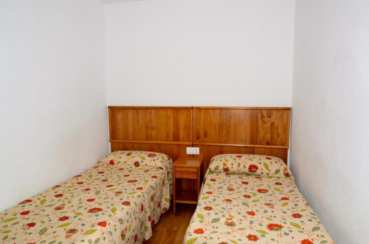 Bonsol 01 - Apartamento Duplex L'Estartit Eksteriør billede