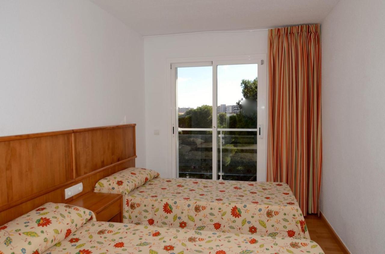 Bonsol 01 - Apartamento Duplex L'Estartit Eksteriør billede